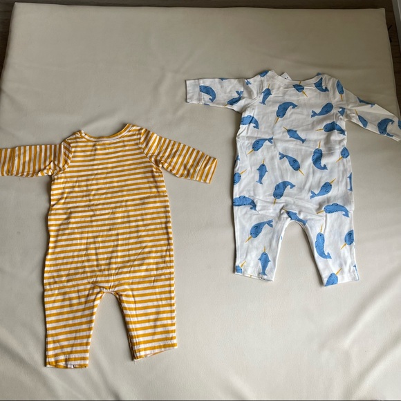 Old Navy Romper 2pack Set - Picture 14 of 16